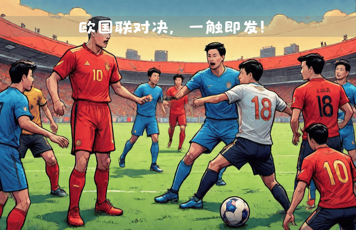 罗马尼亚主场战平北马其顿，积分继续积累的简单介绍